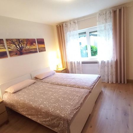 Holiday Apartment Oberveischede 외부 사진