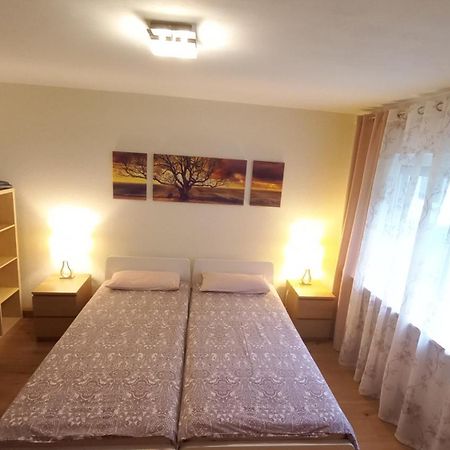 Holiday Apartment Oberveischede 외부 사진
