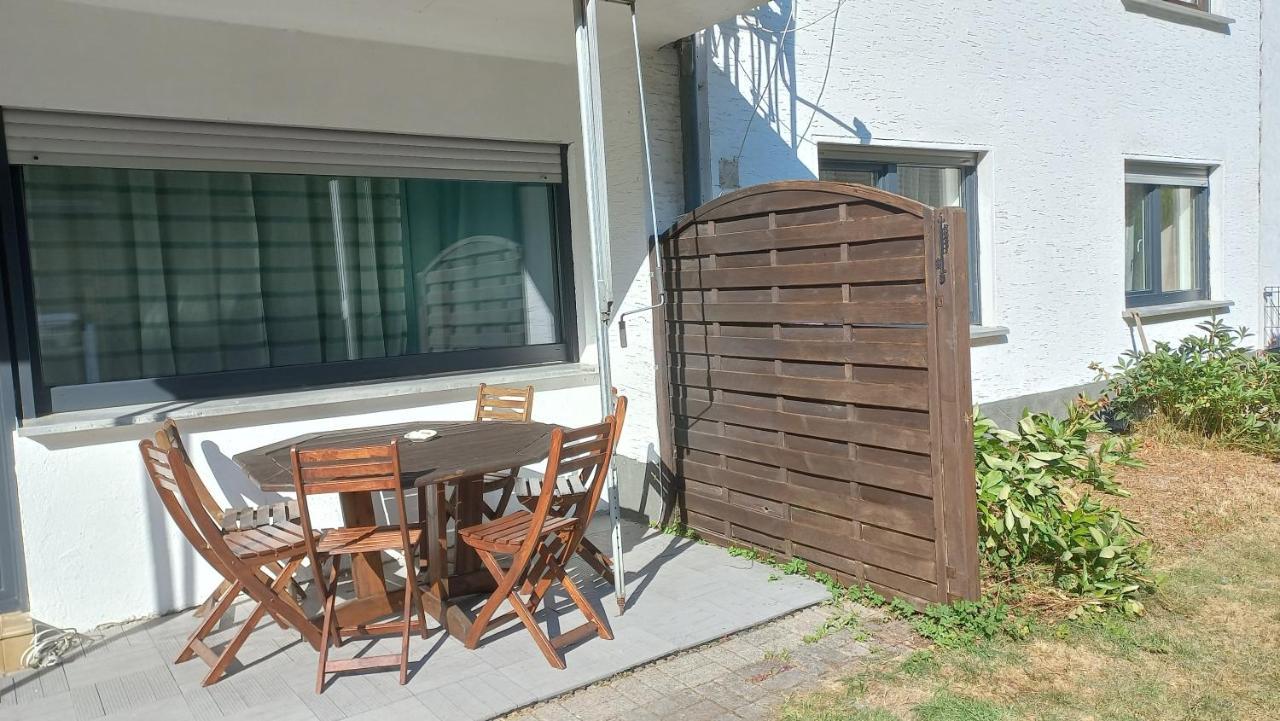 Holiday Apartment Oberveischede 외부 사진