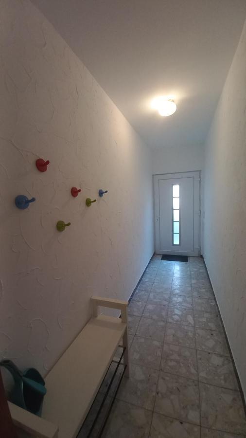 Holiday Apartment Oberveischede 외부 사진