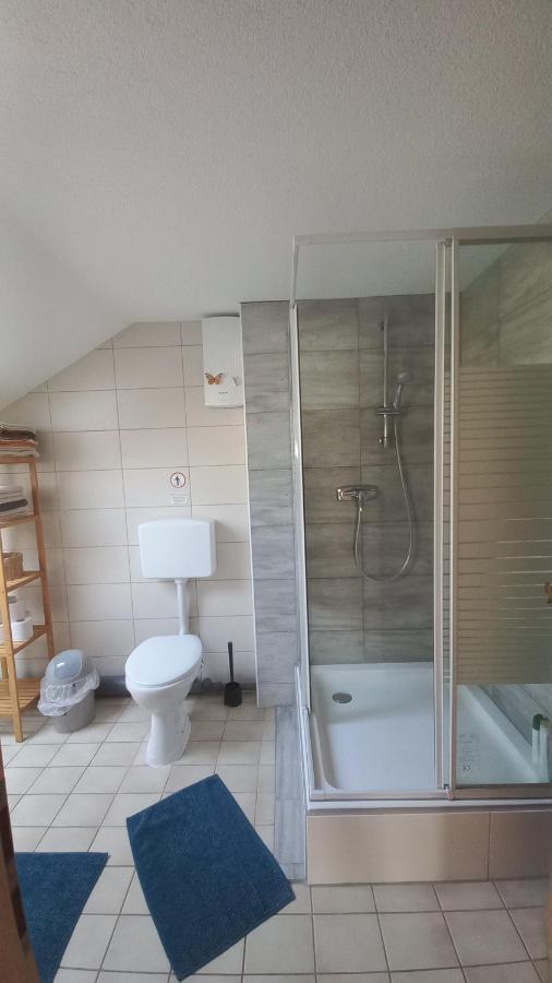 Holiday Apartment Oberveischede 외부 사진