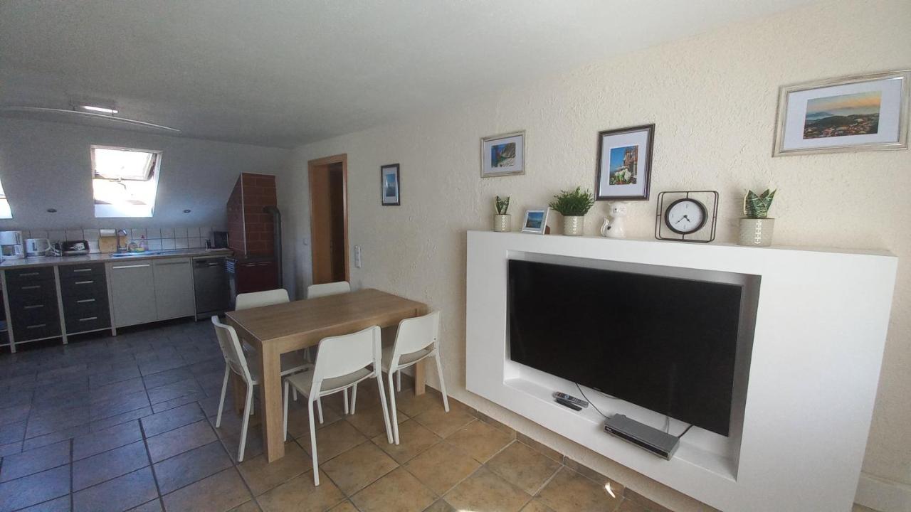 Holiday Apartment Oberveischede 외부 사진