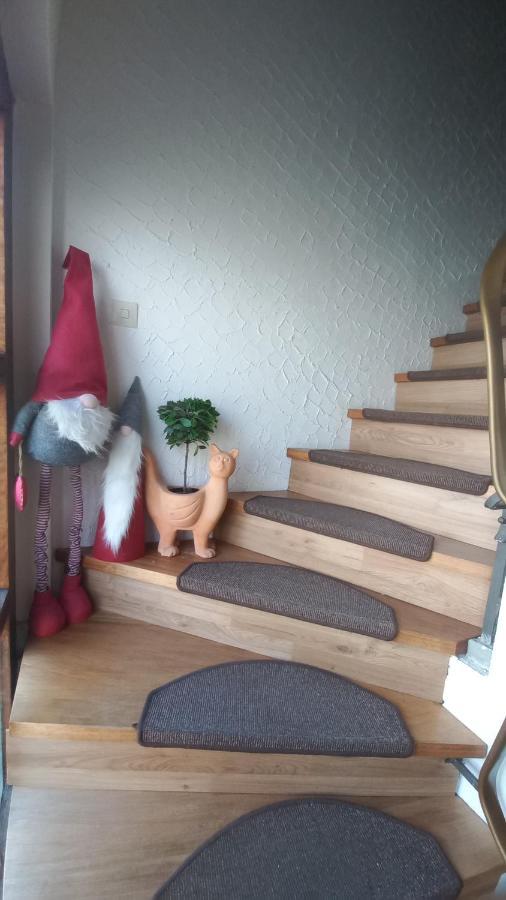 Holiday Apartment Oberveischede 외부 사진