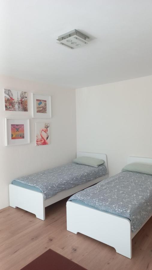 Holiday Apartment Oberveischede 외부 사진