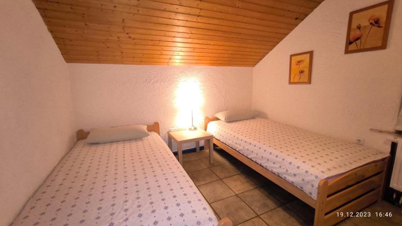 Holiday Apartment Oberveischede 외부 사진
