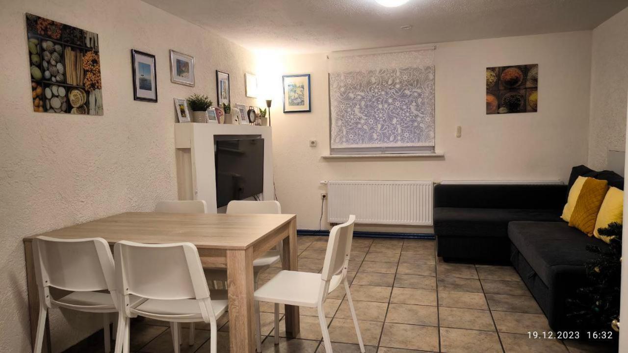 Holiday Apartment Oberveischede 외부 사진