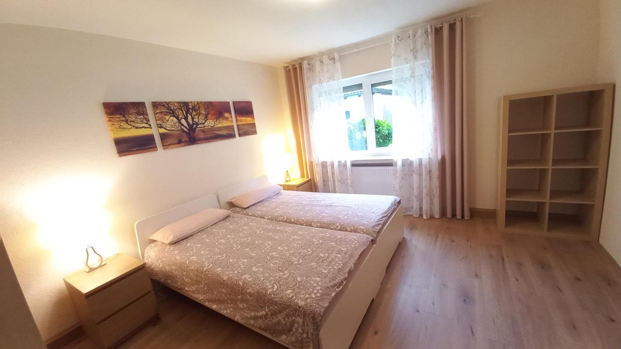 Holiday Apartment Oberveischede 외부 사진