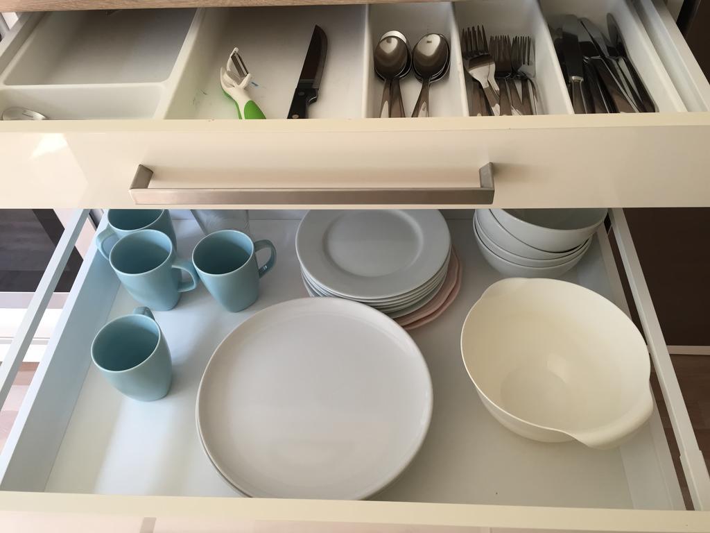 Holiday Apartment Oberveischede 객실 사진