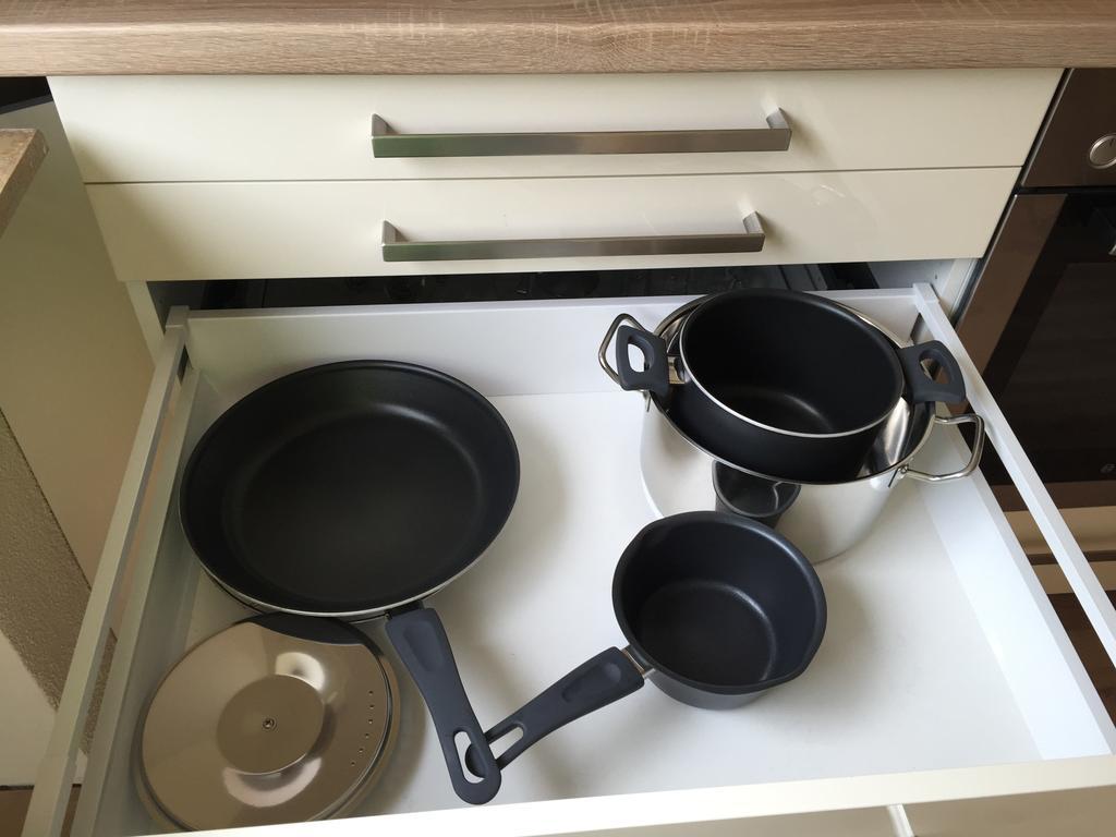 Holiday Apartment Oberveischede 객실 사진