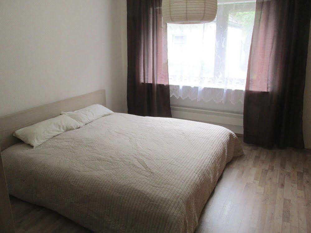 Holiday Apartment Oberveischede 외부 사진