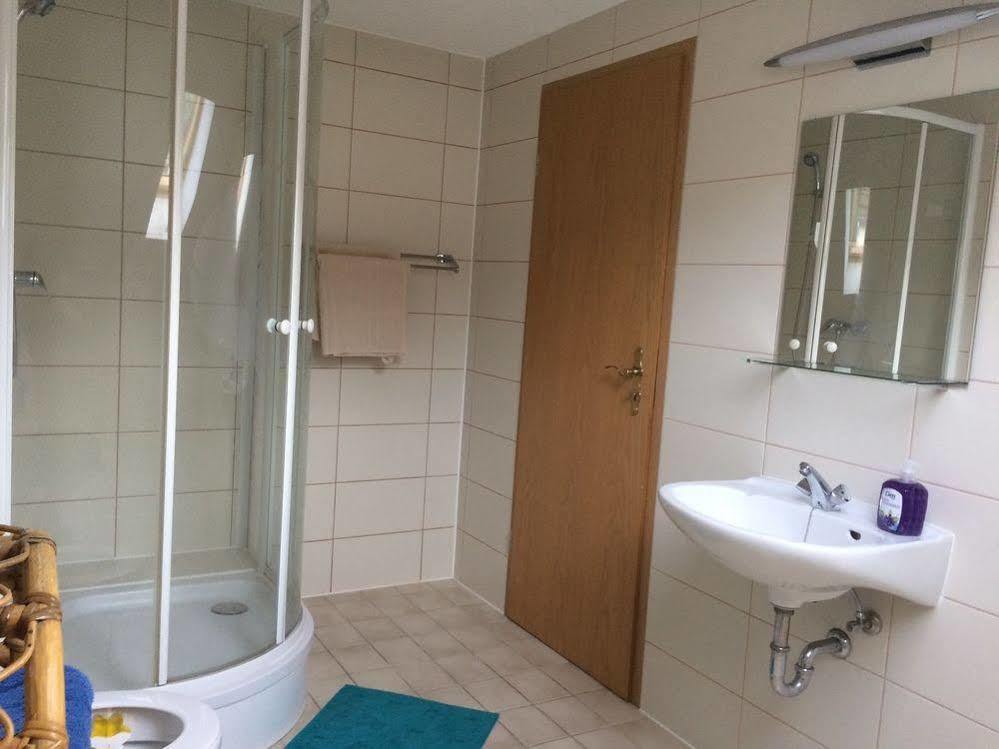 Holiday Apartment Oberveischede 외부 사진