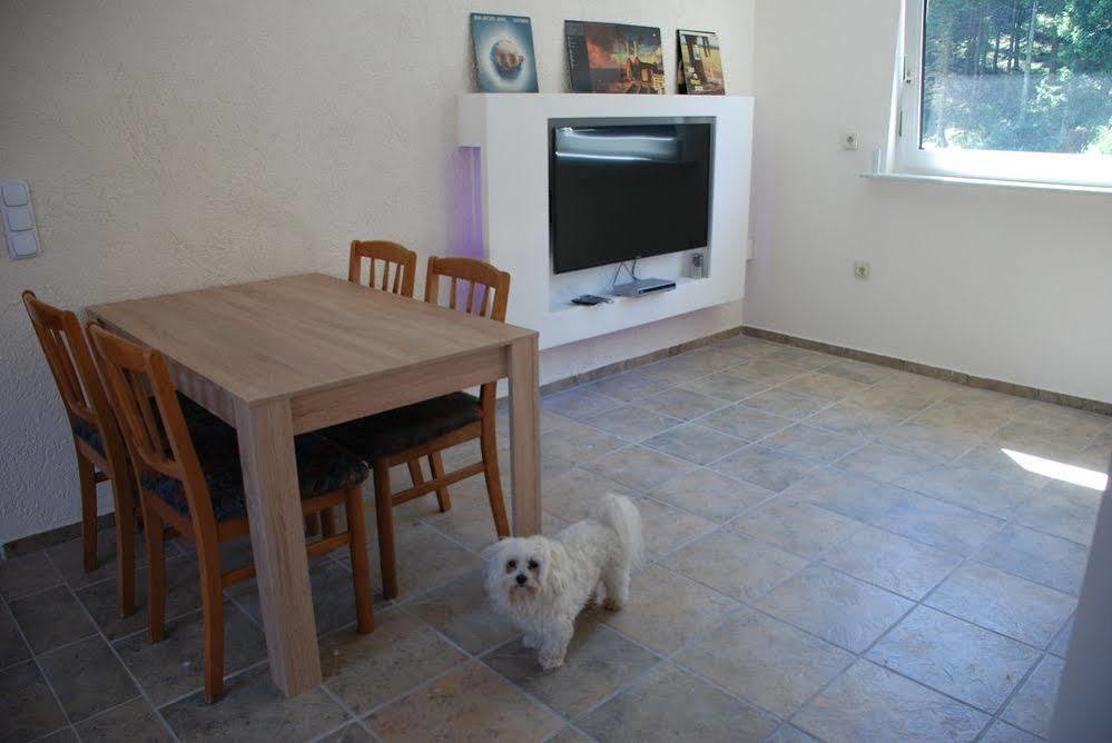 Holiday Apartment Oberveischede 외부 사진